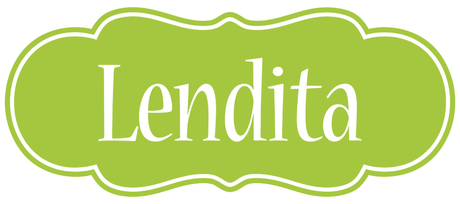 Lendita family logo