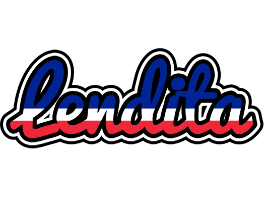Lendita france logo