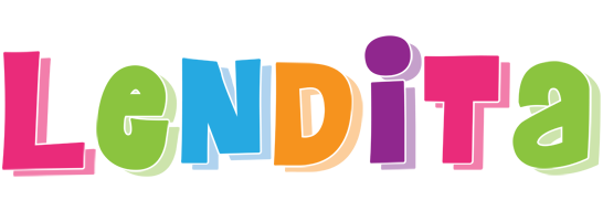 Lendita friday logo