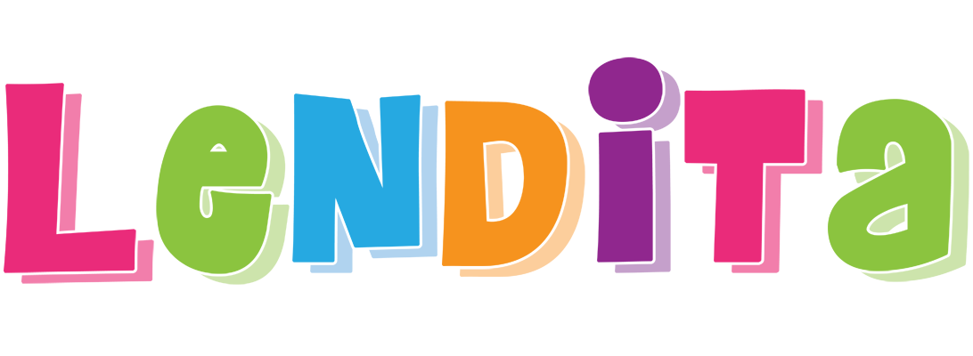 Lendita friday logo