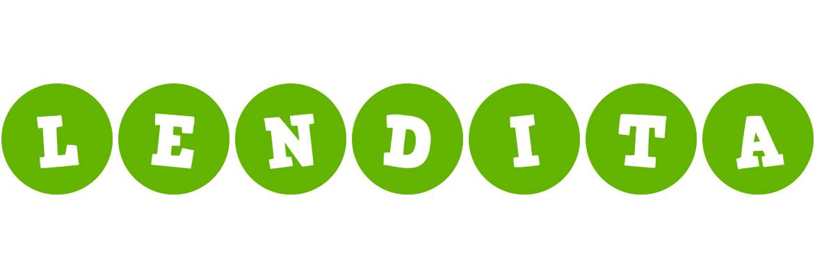Lendita games logo