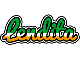 Lendita ireland logo