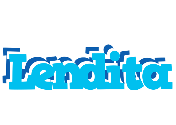 Lendita jacuzzi logo