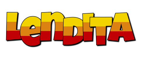 Lendita jungle logo