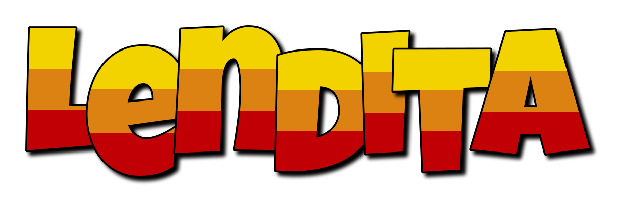 Lendita jungle logo