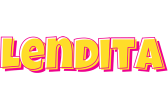 Lendita kaboom logo