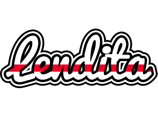 Lendita kingdom logo