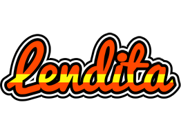 Lendita madrid logo