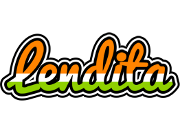 Lendita mumbai logo