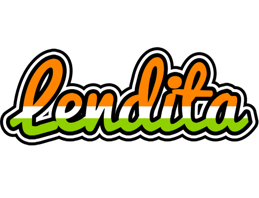 Lendita mumbai logo
