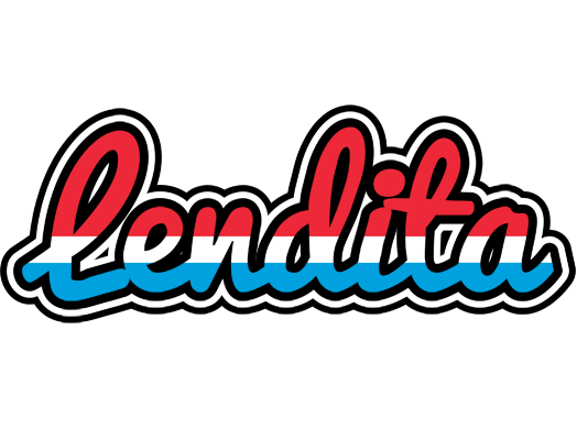 Lendita norway logo