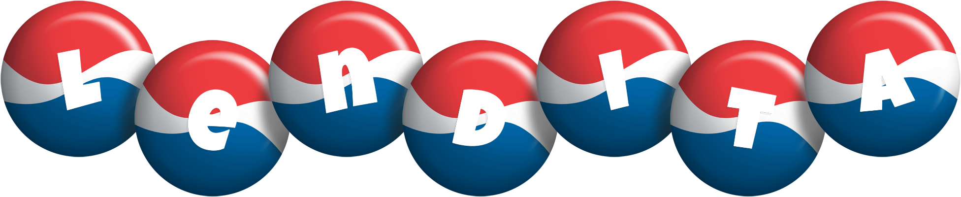 Lendita paris logo