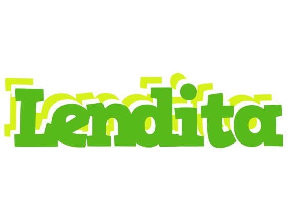 Lendita picnic logo