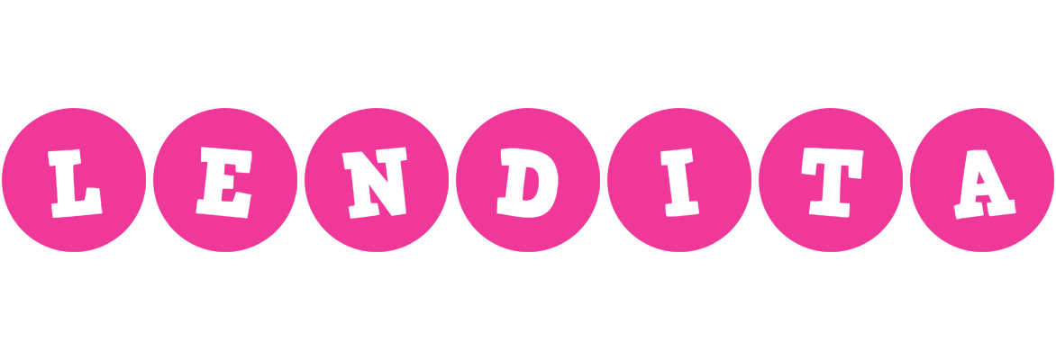 Lendita poker logo
