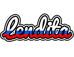 Lendita russia logo