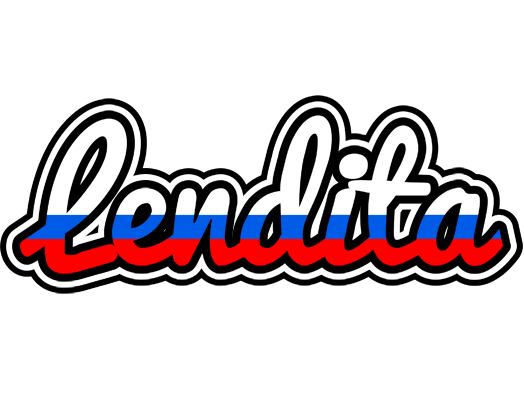 Lendita russia logo