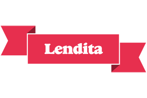 Lendita sale logo