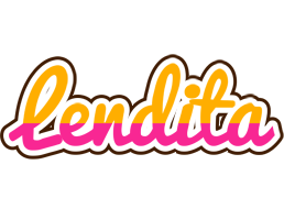 Lendita smoothie logo