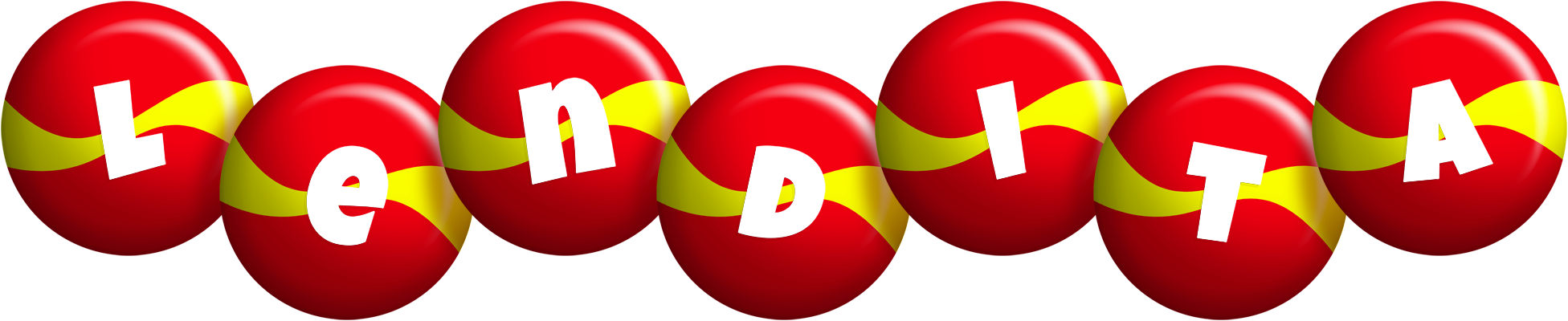 Lendita spain logo