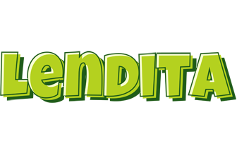 Lendita summer logo