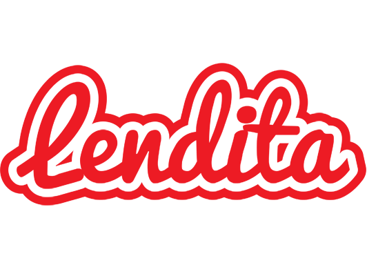 Lendita sunshine logo