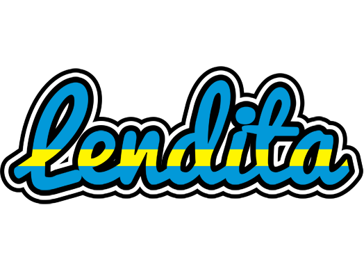 Lendita sweden logo