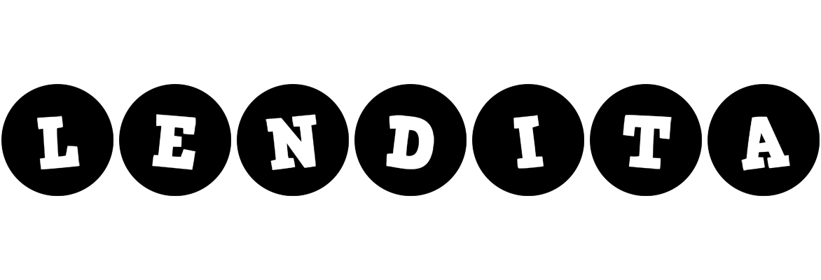 Lendita tools logo