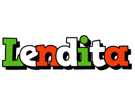 Lendita venezia logo