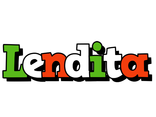 Lendita venezia logo