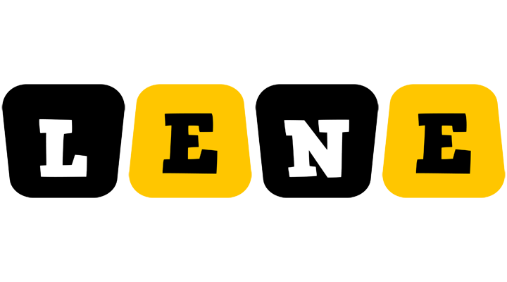 Lene boots logo