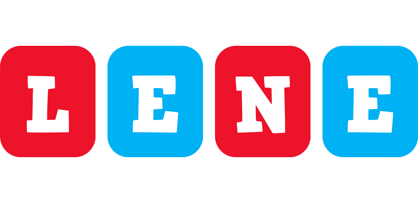 Lene diesel logo