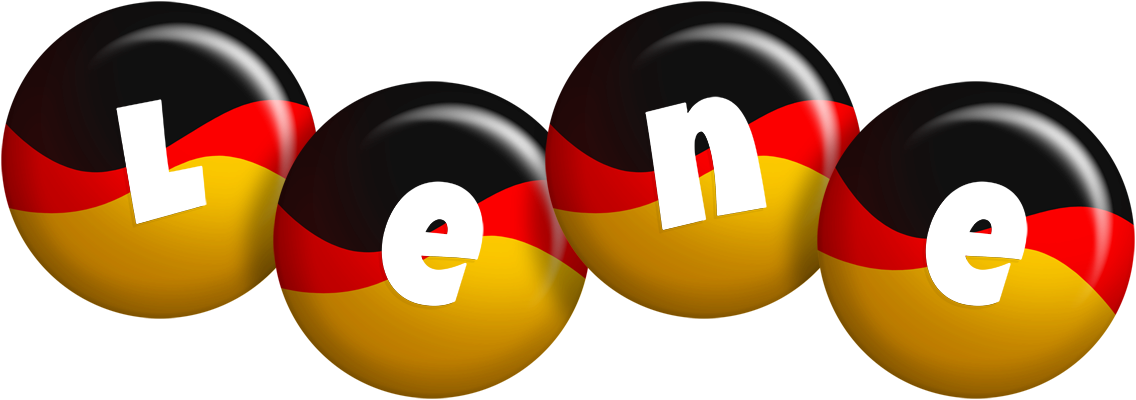 Lene german logo