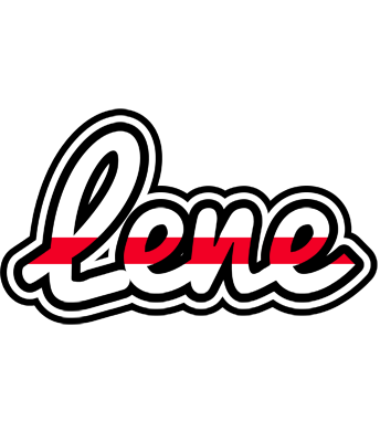 Lene kingdom logo
