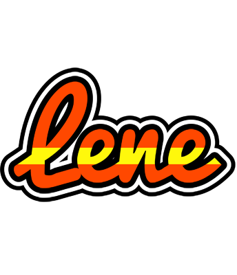 Lene madrid logo