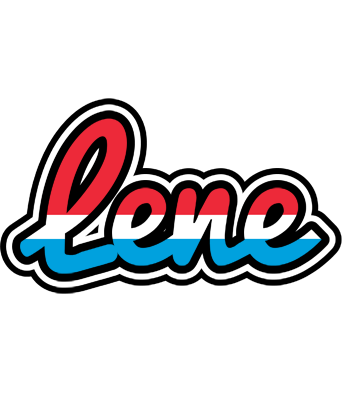 Lene norway logo