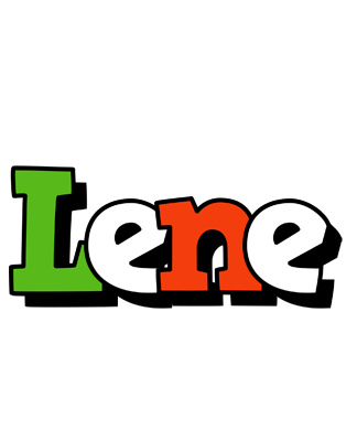 Lene venezia logo