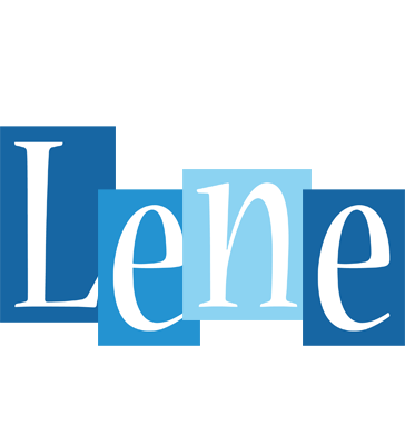 Lene winter logo