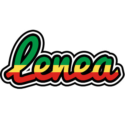 Lenea african logo