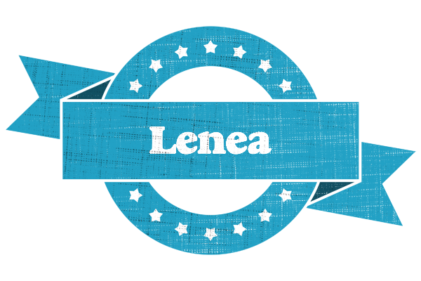 Lenea balance logo
