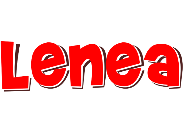 Lenea basket logo