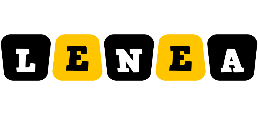 Lenea boots logo