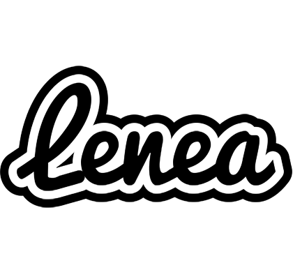 Lenea chess logo