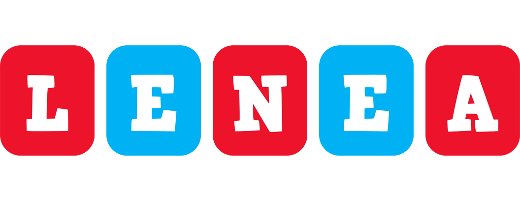 Lenea diesel logo