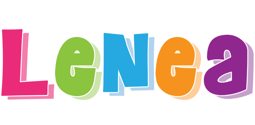 Lenea friday logo