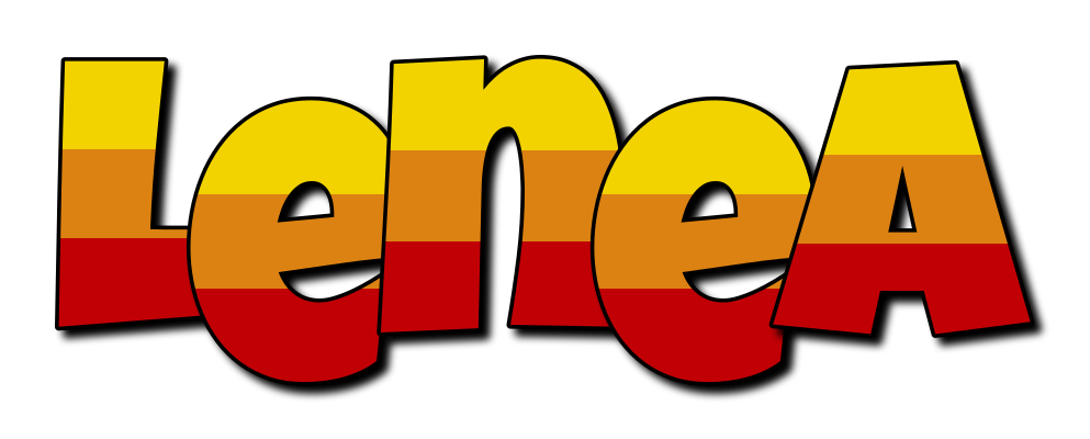 Lenea jungle logo