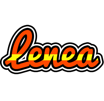 Lenea madrid logo