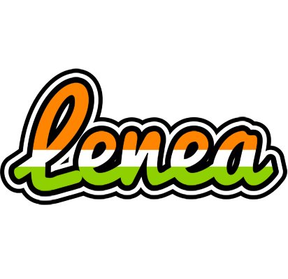 Lenea mumbai logo
