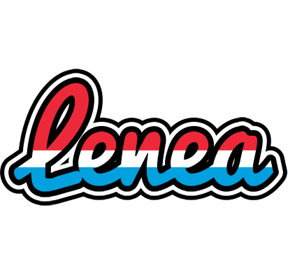 Lenea norway logo