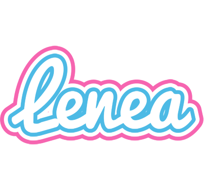 Lenea outdoors logo