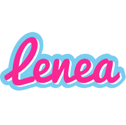Lenea popstar logo